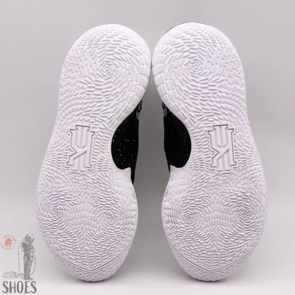 Nike Kyrie Low 3 'Team White' - Men's Size 9.5 - Picture 9 of 15
